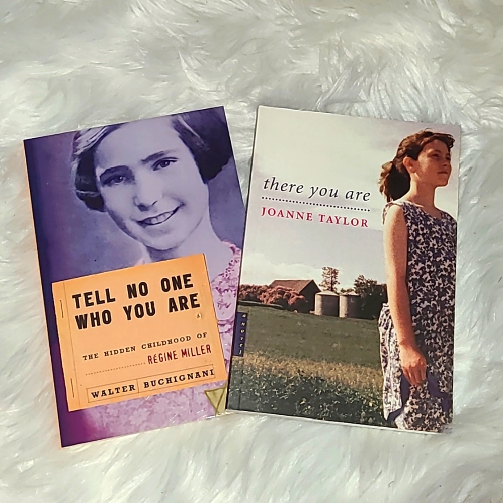 Novel Books